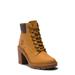 Allington Heights Block Heel Boot