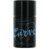 Curve Chill by Liz Claiborne for Men Deodorant Stick 2.6 oz. NEW
