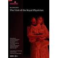 The Visit Of The Royal Physician (DVD) - Naxos Deutschland GmbH / Dacapo