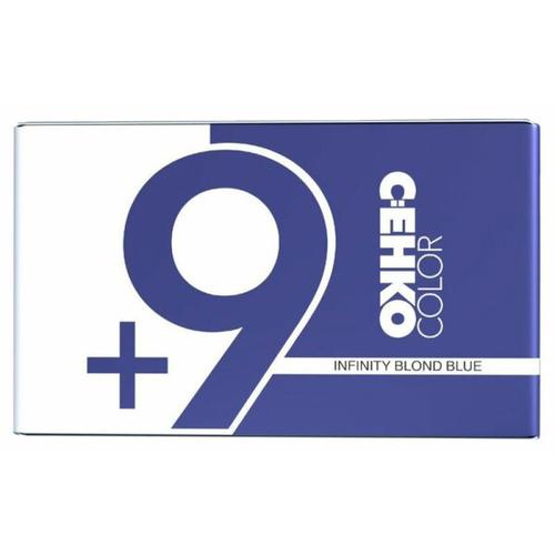 C:EHKO Infinity Blond blue 2x 500g Blondierung