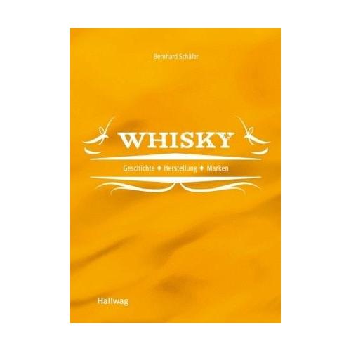 Whisky – Bernhard Schäfer