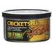 Exo Terra Canned Crickets XL Specialty Reptile Food 1.2 oz