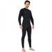 2mm Professional Men And Women Wetsuit Split Top Thickened Warmth Deep Diving Trousers for Snorkeling Surfing Suit Swimming Pants Trunks