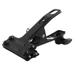 Metal Clip Background Support Clamp with Protective Sleeve Photo Studio Backdrop Bracket Holder Photography Accessory