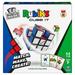 Spin Master Rubik s Cube It Puzzle Cube Multicolored