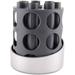 A-10 Equipped GAU-8 Rotating Pen Holder Spinning Desk Organizer Desk Pencil Pen Holder Organizers