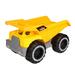 Dump Truck Toys Construction Service Vehicles Simulation Inertial Engineering Vehicle Truck Excavator Digger Vehicle Toy Dump Truck Bulldozer Excavator Kid Learning Building for Boy Children