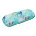 Insulin Cooling Bag Travel Insulin Cooler Case Diabetic Insulated Cooling Bag for Insulin Pen Diabetic Supplies Marble Green