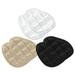 3 Pairs High Heel Insoles Forefoot Support Adhesive Forefoot Pads Forefoot Cushioning Pads