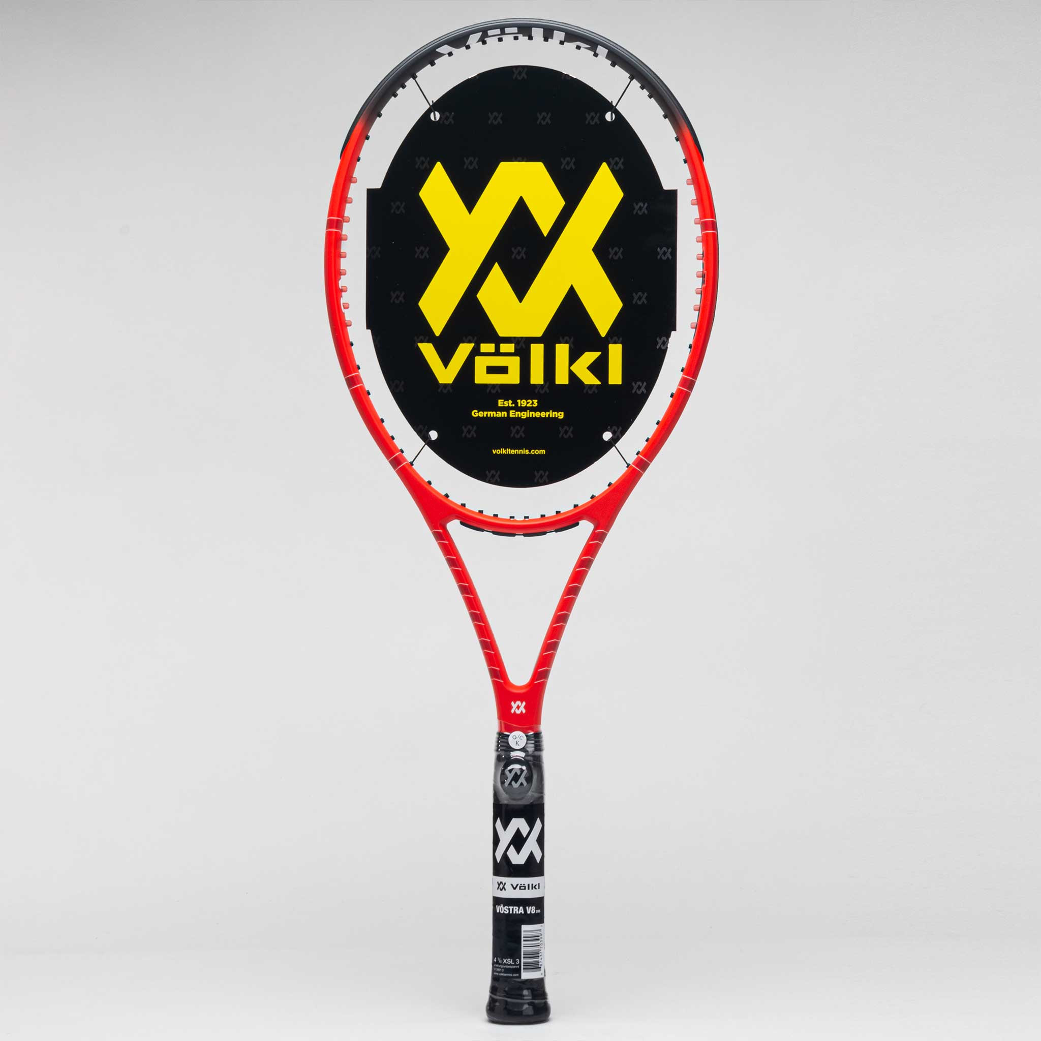 Tennis Racquets 1 - Volkl