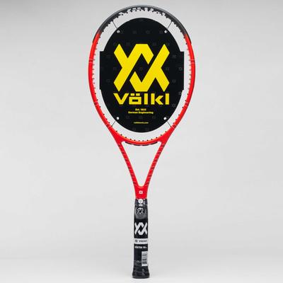 Volkl Vostra V8 285g Tennis Racquets