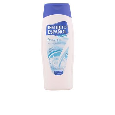 Instituto Español - Moisturizing Lactoadvance Bodylotion 400 ml (34.98 € / 1 l) Image