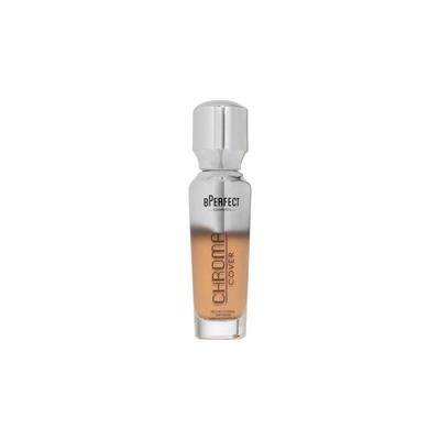 bPerfect Chroma Cover Foundation Luminous N06 30 ml Hellbraun Damen Image