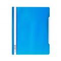 Durable Clear View Report File & Document Folder - Extra Wide