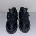 Nike Shoes | Black Huaraches | Color: Black | Size: 7.5