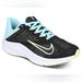 Nike Shoes | Nike Women's Quest 3 Running Shoes - Black/Barely Volt/Glacier Ice Size 9.5 | Color: Black/Red | Size: 9.5