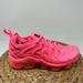 Nike Shoes | Nike Air Vapormax Plus Running Shoes Pink Sunset Pulse Bubblegum Size 7 | Color: Pink | Size: 7