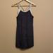 Athleta Dresses | Athleta - Xs - Sporty Dress | Color: Blue | Size: Xs