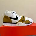 Nike Shoes | Nib $130 Men's Nike Air Trainer 1 Casual Shoes Fq8225 100 | Color: Black/White | Size: Various