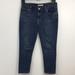 Levi's Jeans | Levi Women's Boyfriend Blue Jeans Size 12 Excellent Pre-Owned Condition | Color: Blue | Size: 12