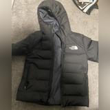 The North Face Jackets & Coats | Boys North Face Puffer Jacket | Color: Black | Size: Xsb