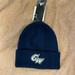 Adidas Accessories | Adidas Gw Beanie (Winter Hat) | Color: Blue | Size: Os