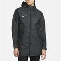 Nike Jackets & Coats | New Nike Waterproof Jacket Nike Sf Academy Pro Hd | Color: Black | Size: L