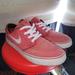 Nike Shoes | Nike Sb Zoom Janoski Red / White Us Mens Size 10 Stefan Janoski * Rare * | Color: Red | Size: 10