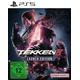 Tekken 8 Launch Edition - [PlayStation 5]