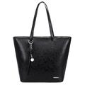 Pomelo Best Handbag Women's Shopper Large Women's Bag for Office School Shopping Vintage Handbag