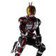 Tamashii Nations - Masked Rider Faiz - Masked Rider Faiz, Bandai Spirits S.H.Figuarts (Shinkocchou Seihou) Action Figure