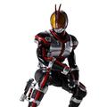 Tamashii Nations - Masked Rider Faiz - Masked Rider Faiz, Bandai Spirits S.H.Figuarts (Shinkocchou Seihou) Action Figure