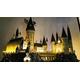 Shining Blocks LED Lighting Kit for Lego 71043 Hogwarts Castle