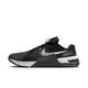 NIKE Metcon 8 Mens Trainers Gym Fitness Shoes (Black/Dark Smoke Grey/Smoke Grey/White, UK Footwear Size System, Adult, Men, Numeric, Medium, 10.5)