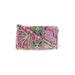 Vera Bradley Crossbody Bag: Pink Floral Bags