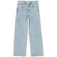 Vingino - Jeans-Hose Cato Straight Leg In Light Indigo, Gr.116