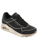 Skechers Street UNO-Cool Heels - Womens 7.5 Black Sneaker Medium