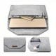 15.6 pochette pour 2020 Funda Macbook Air 13 étui A2337 A2338 M1 14.2 15 11 12 16 pochette