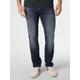 Replay Jeans Herren blue stone, 33-30