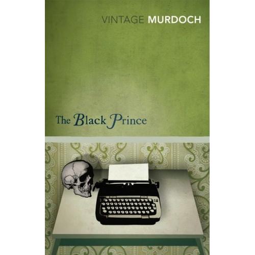 The Black Prince – Iris Murdoch