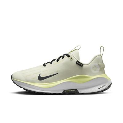 Infinityrn 4 Gore-tex Waterproof Road Running Shoes - White - Nike Sneakers