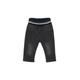 s.Oliver Junior Jeans Hose mit Umschlagbund