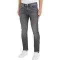 Tommy Hilfiger Herren Jeans Layton Extra Slim Fit, Grau (Heron Grey), 46W / 32L