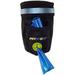 Petsport Biscuit Buddy Treat Pouch with Bag Dispenser 1 count