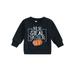 Baby Girls Infant Boys Sweatshirts Halloween Clothes Toddler Pullovers