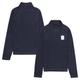 Six Nations Midlayer - Navy - Junior