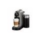 Coffee machine Nespresso Citiz & Milk Silver