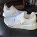 Adidas Shoes | Adidas Nmd_r1 Slip-On Sneaker Size 9 | Color: White | Size: 9