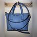 Kate Spade Bags | Kate Spade Cross Body Bag In Manta Blue | Color: Blue | Size: Os