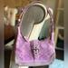 Coach Bags | Coach Purse | Color: Purple | Size: Os